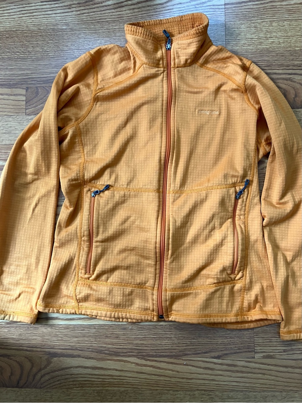 Patagonia R1 Jacket- Women’s Large